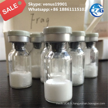 Test Prop Oil Injections 110% Pureté Testosterone Propionate